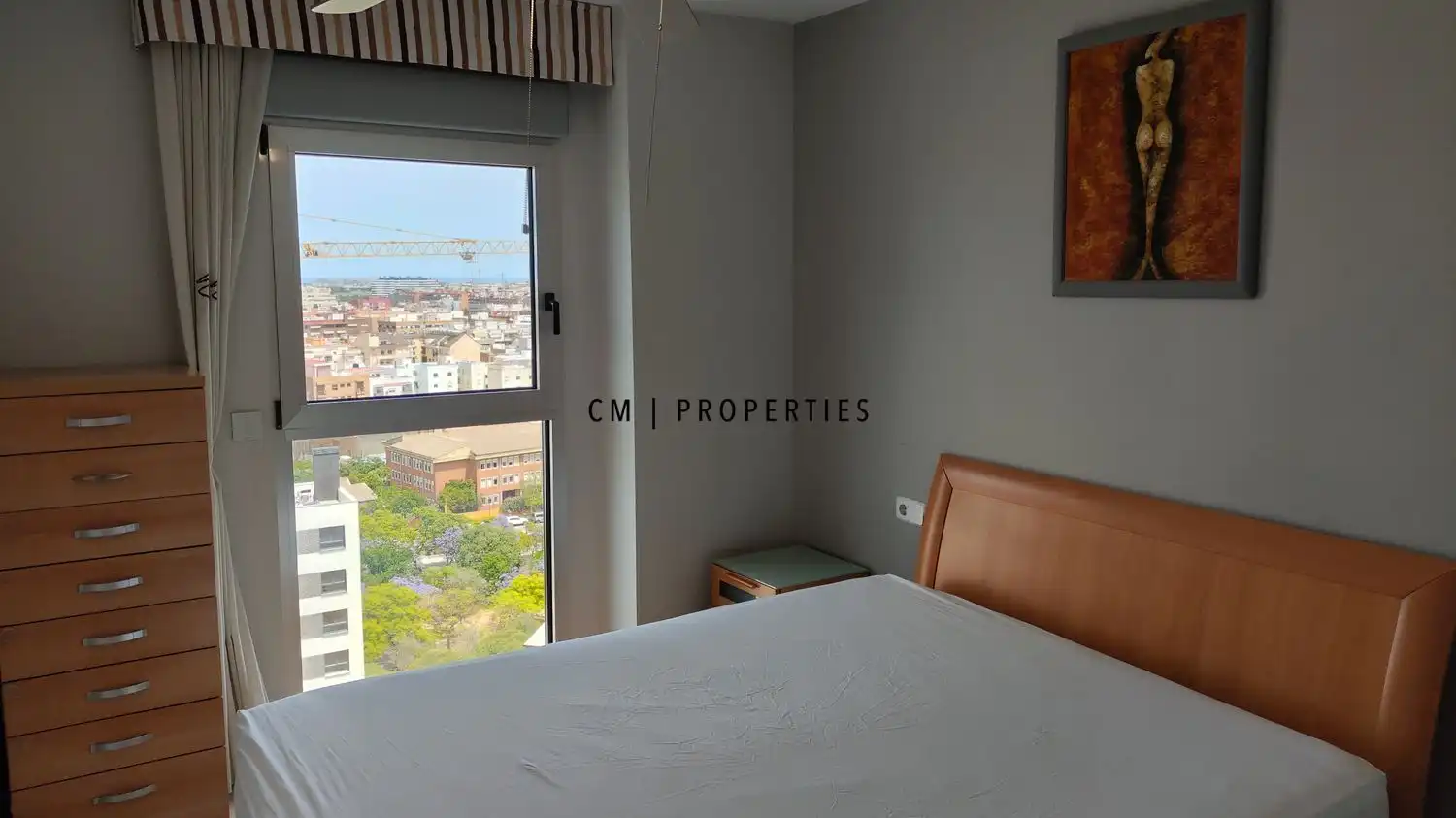 Piso de 94 m² en Valencia