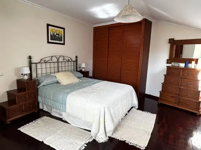 Casa de lloguer, Vilagarcía de Arousa