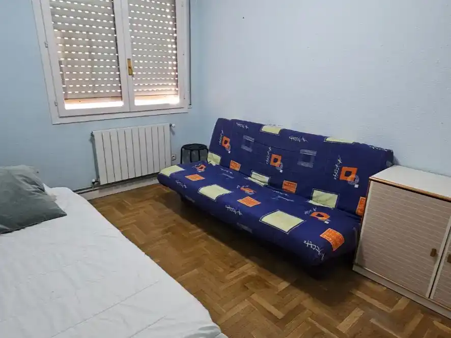 Piso de 104 m² en Pamplona