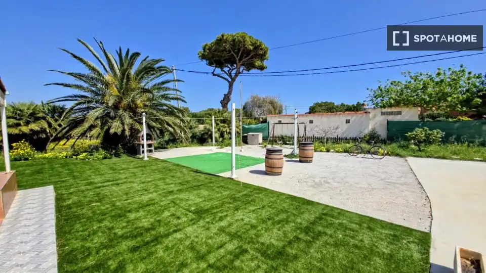 Habitación 4025 m², Cartagena