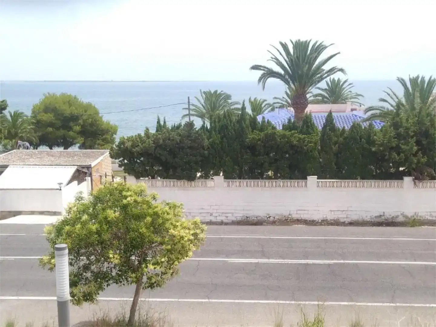 Piso de 60 m² en Alcanar