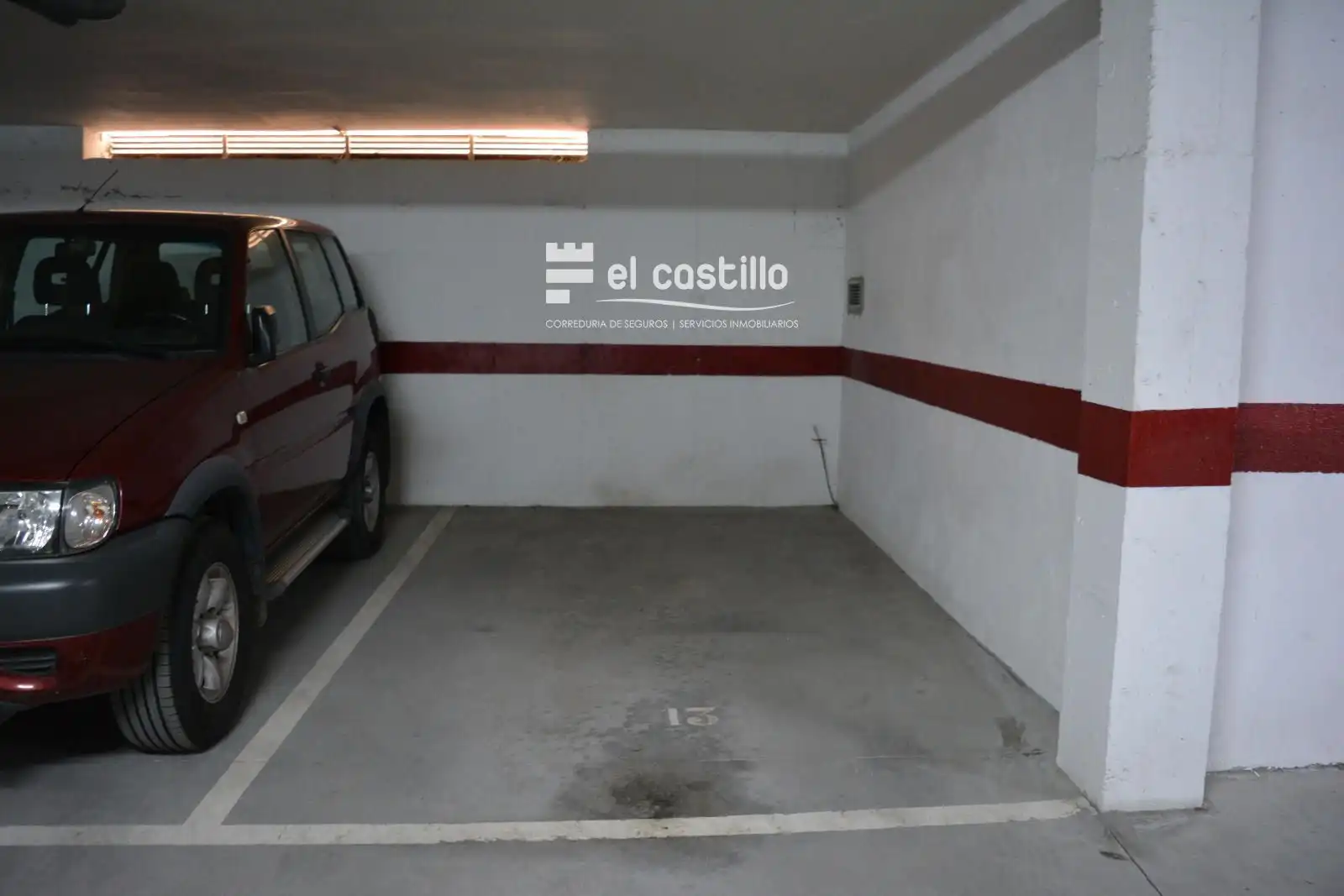 Квартира 98 м² в Sotillo de la Adrada