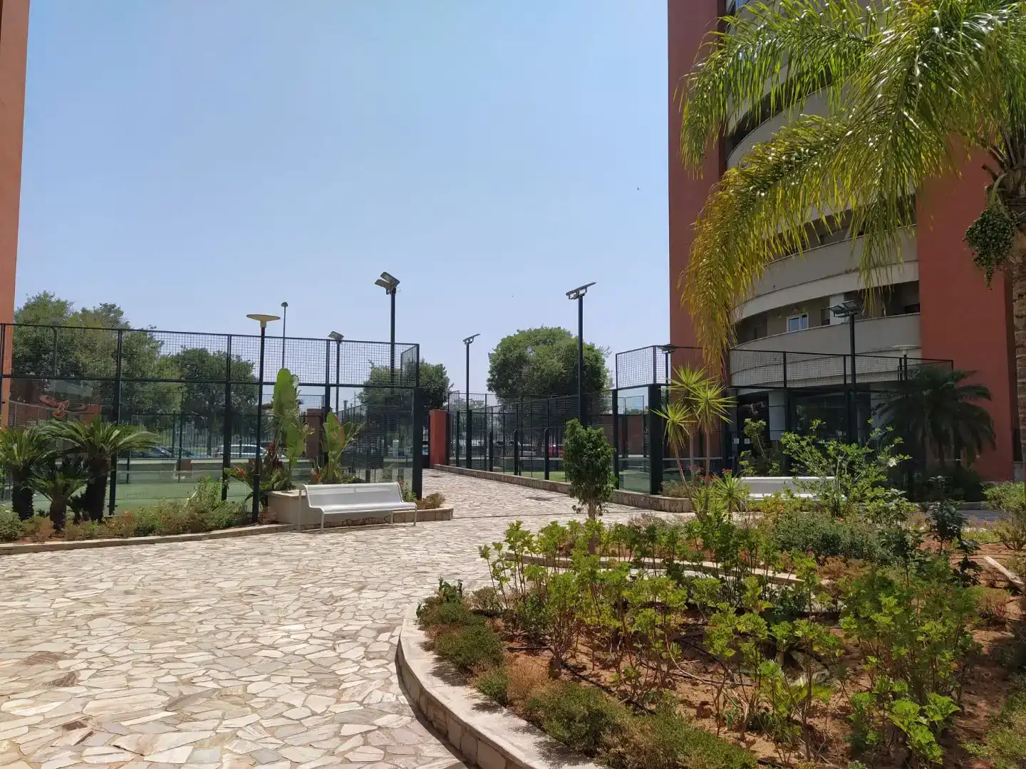 Piso de 100 m² en Sevilla