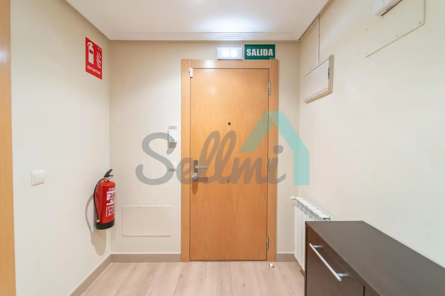 Piso de 50 m² en San Martín del Rey Aurelio