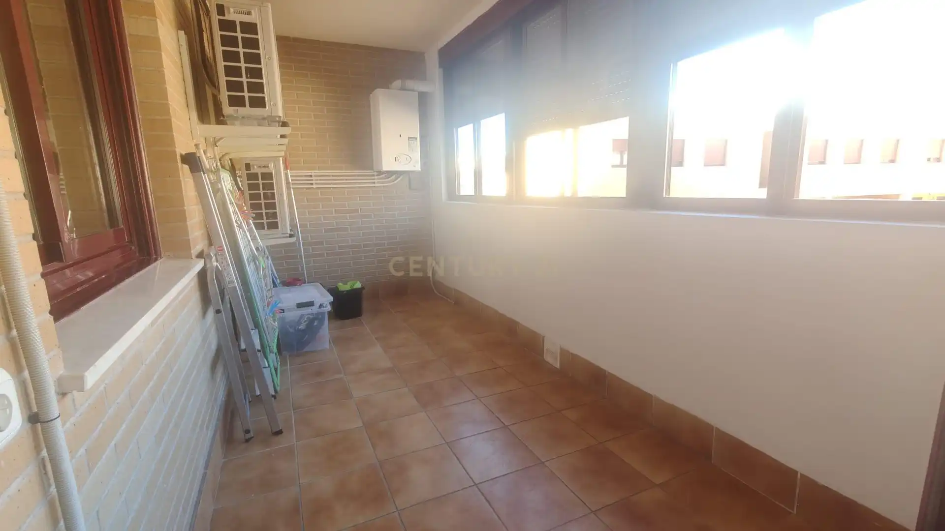 Piso de 60 m² en Cáceres