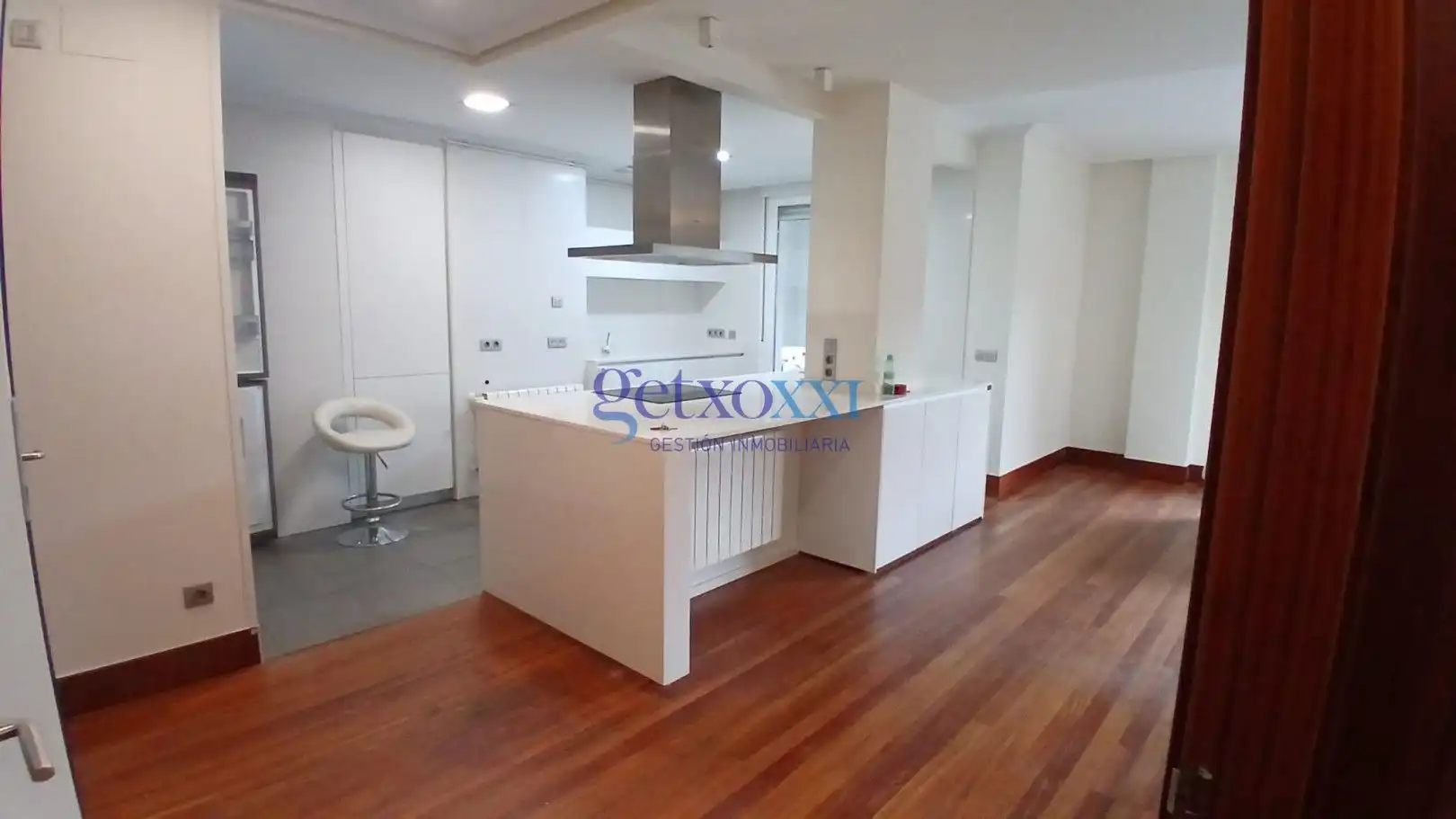 Flat 111 m² in Leioa