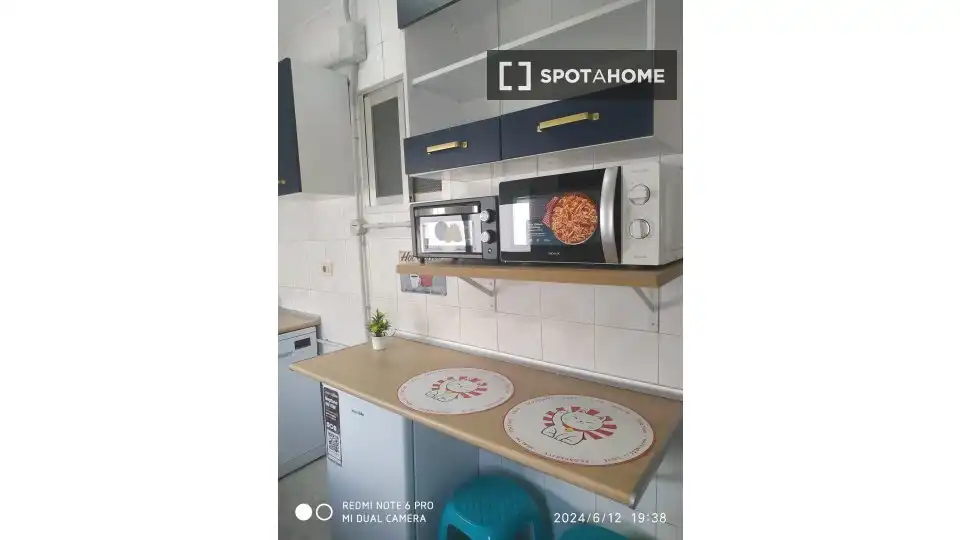 Habitación 104 m², Jaén