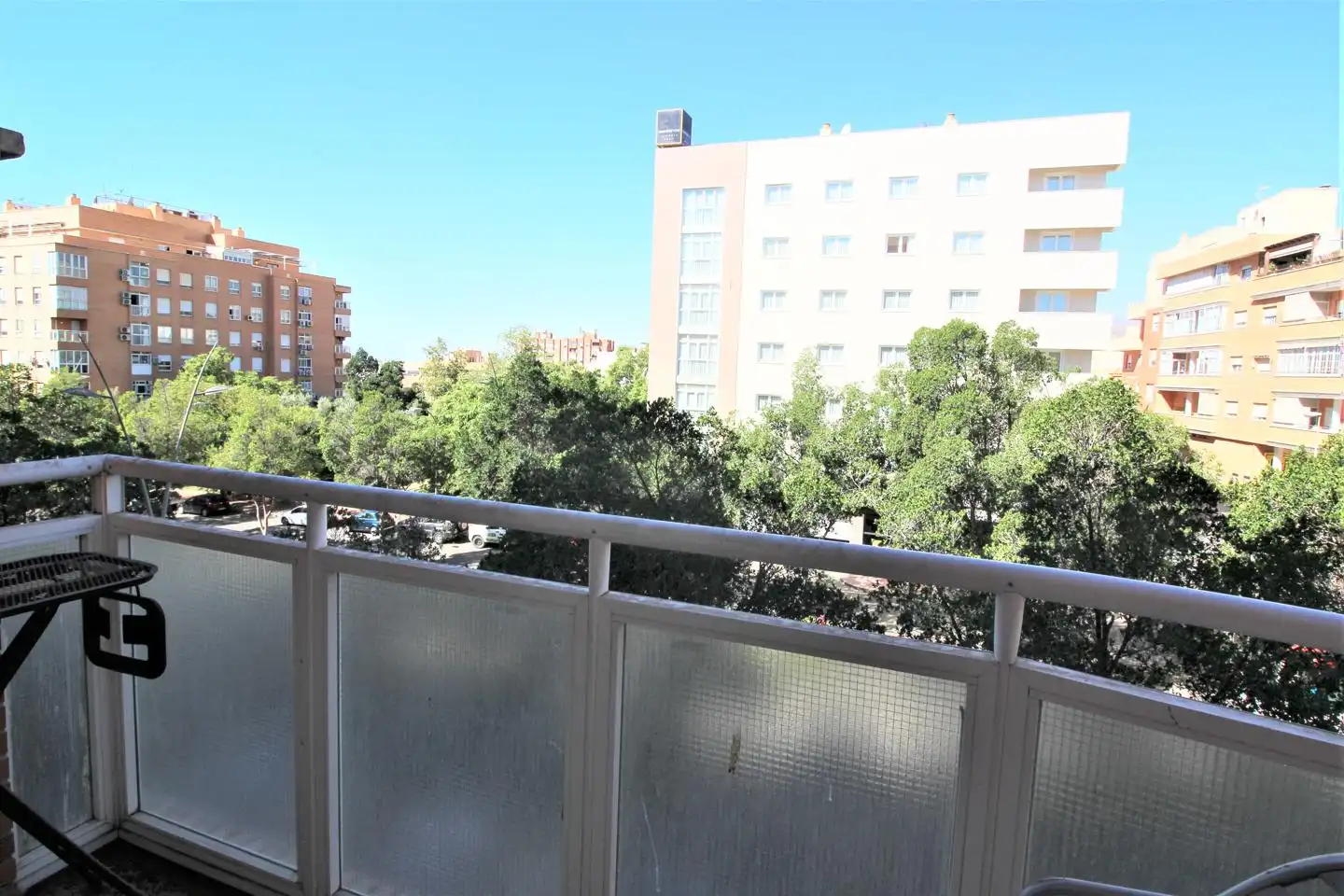 Piso de 100 m² en Almería