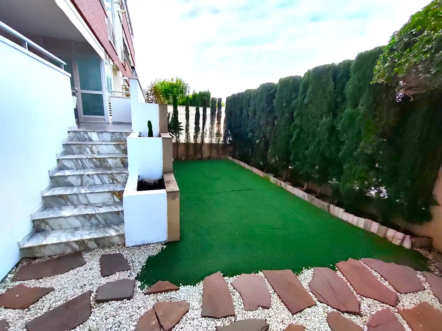 Piso de 120 m² en Rocafort