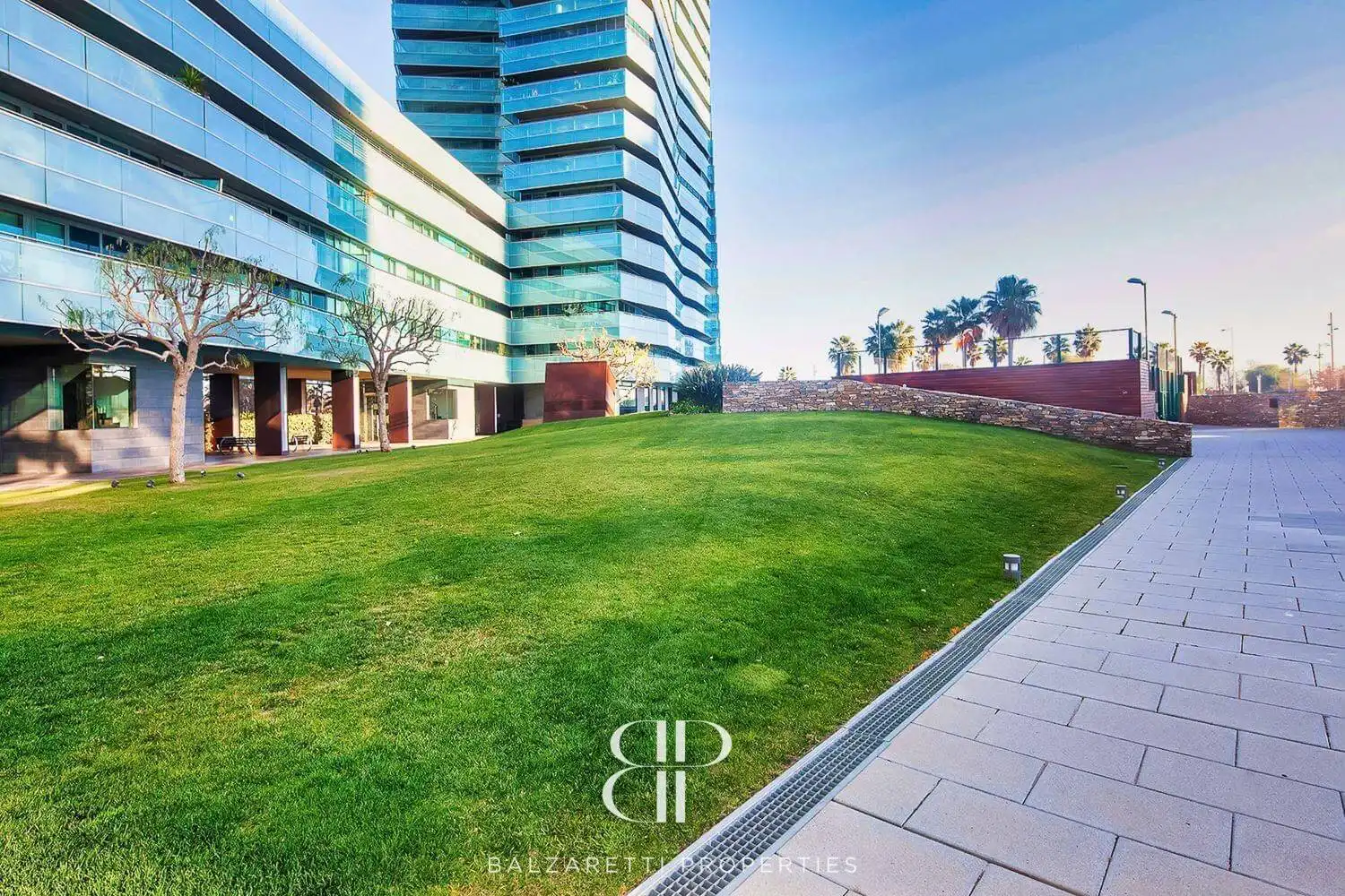 Piso de 190 m² en Barcelona