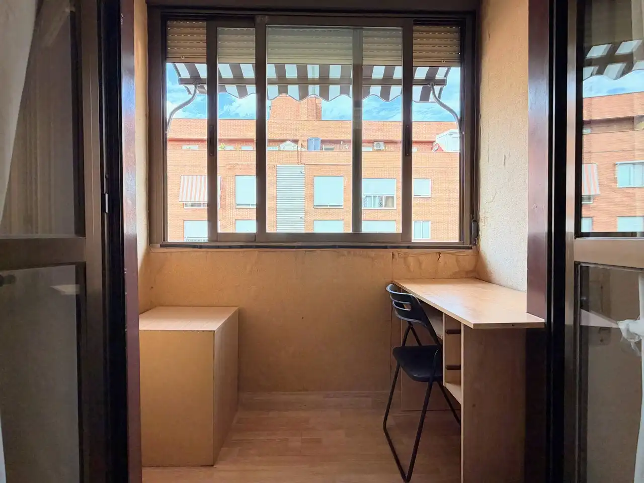 Piso de 93 m² en Tres Cantos