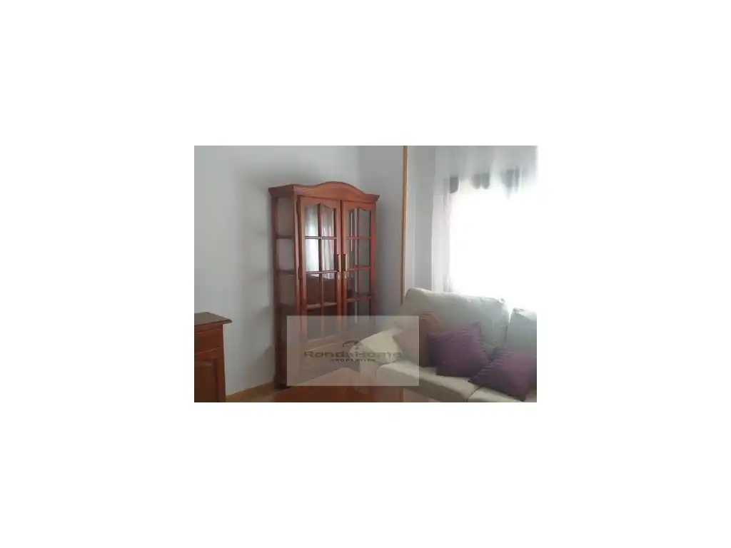 Pis de 110 m² a Màlaga