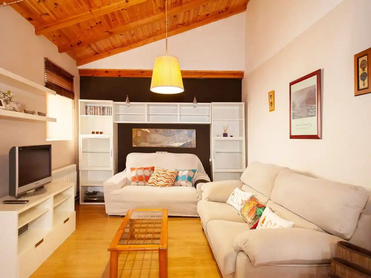 Zimmer zur Miete, Jaén