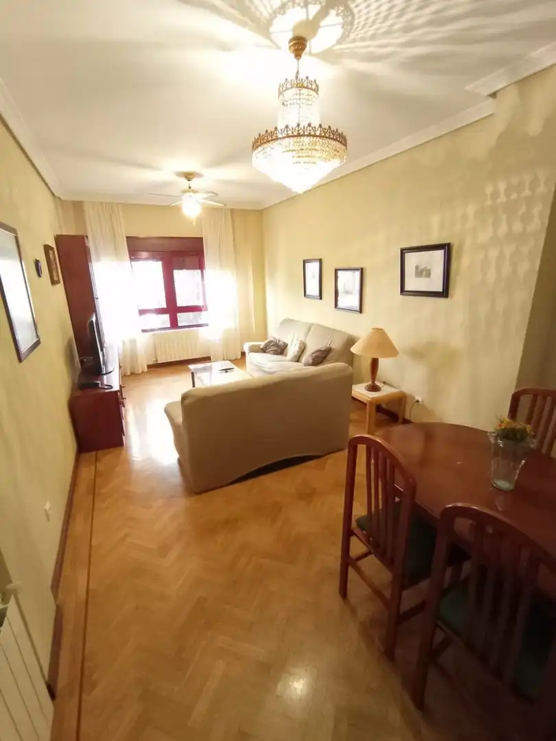 Piso de 125 m² en Cáceres