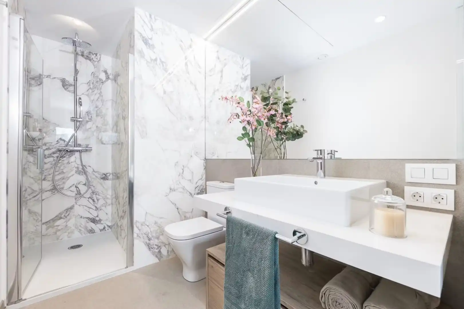 Appartamento 55 m² a Barcelona