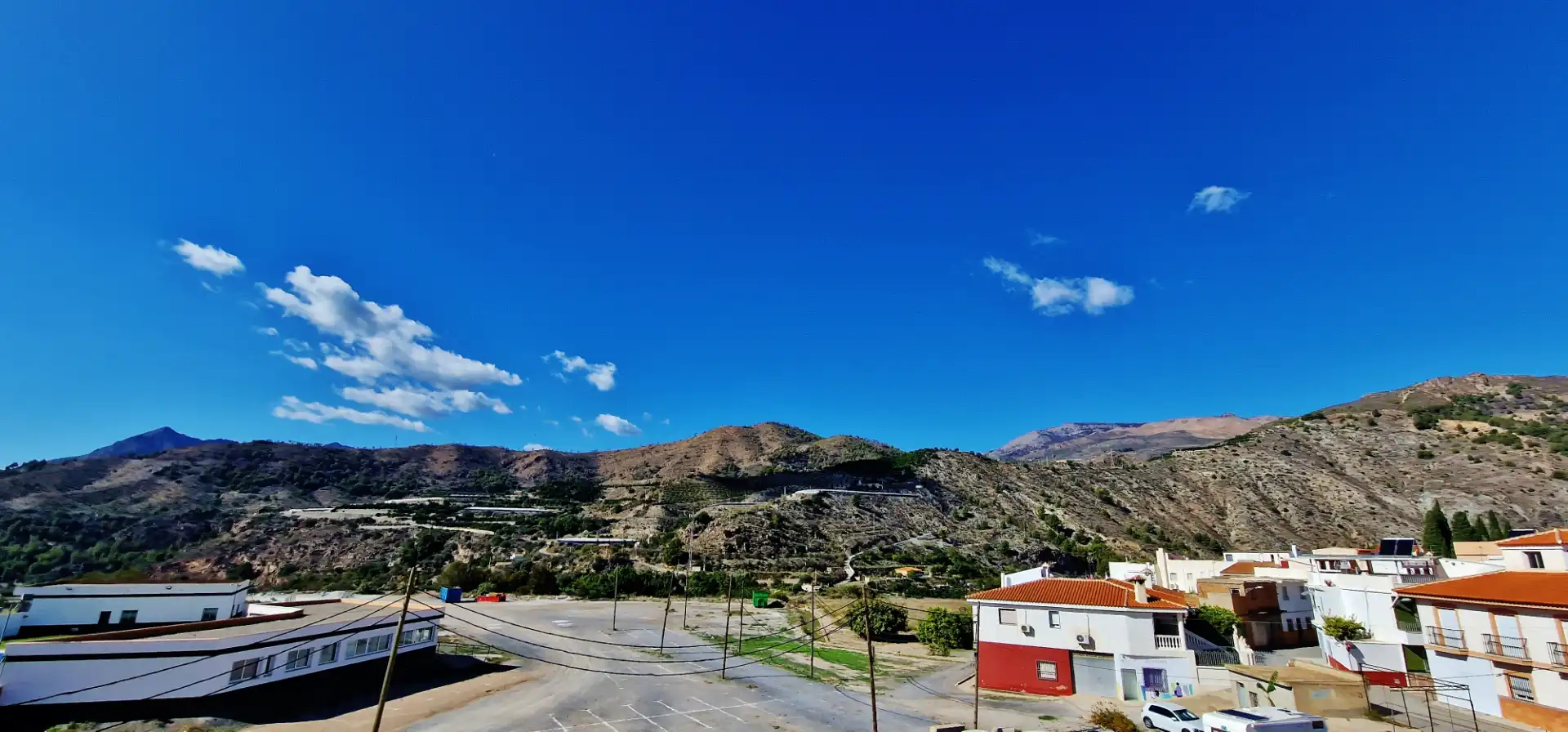 Piso de 75 m² en Vélez de Benaudalla