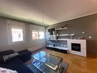 Piso de 100 m² en León