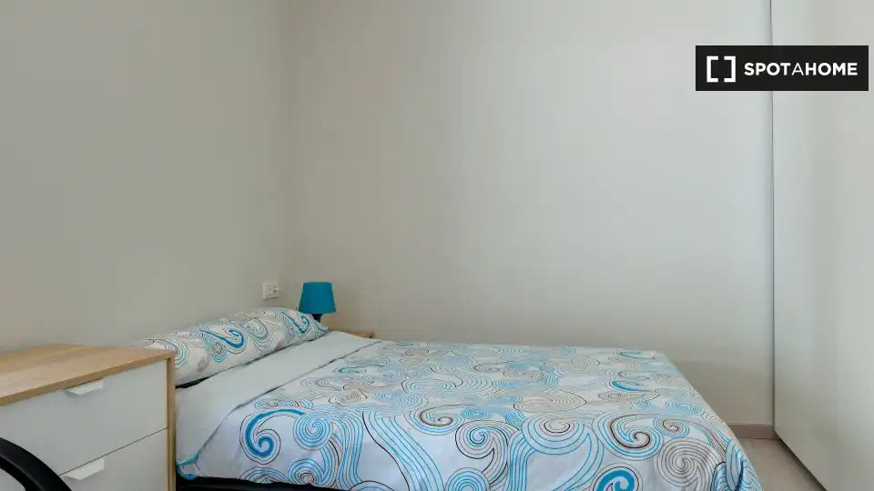 Habitación en alquiler, Zaragoza