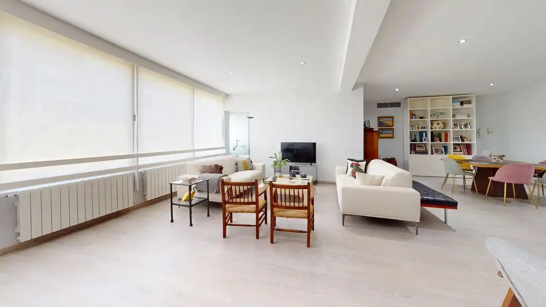 Piso de 230 m² en Madrid
