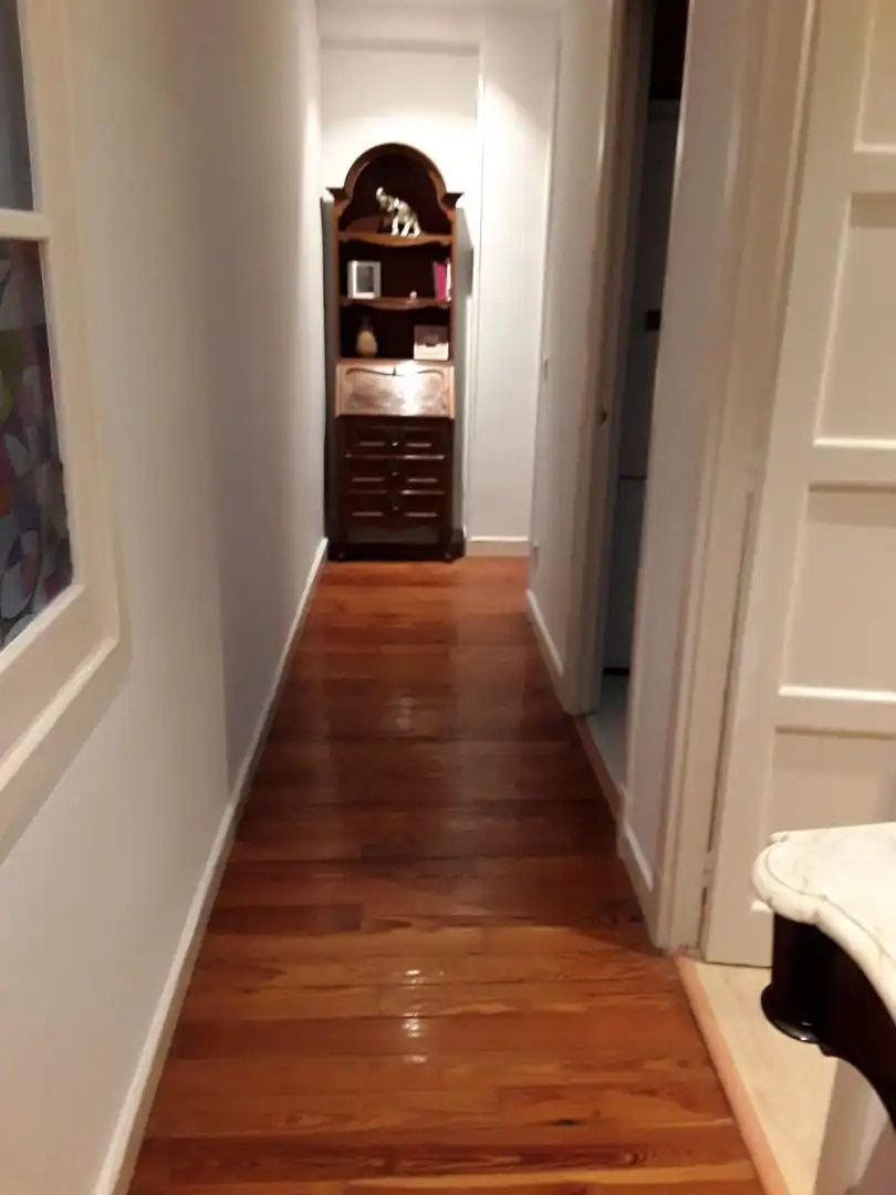 Piso de 80 m² en San Sebastián