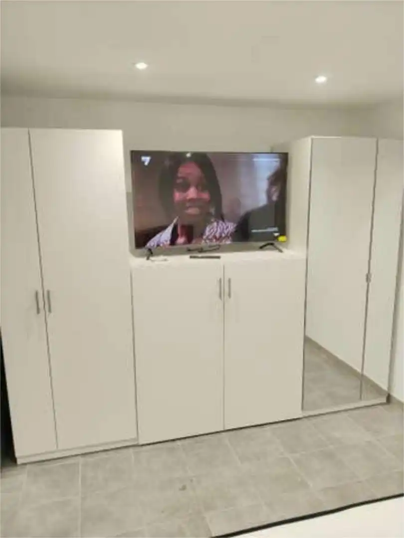 Pis de 40 m² a La Orotava