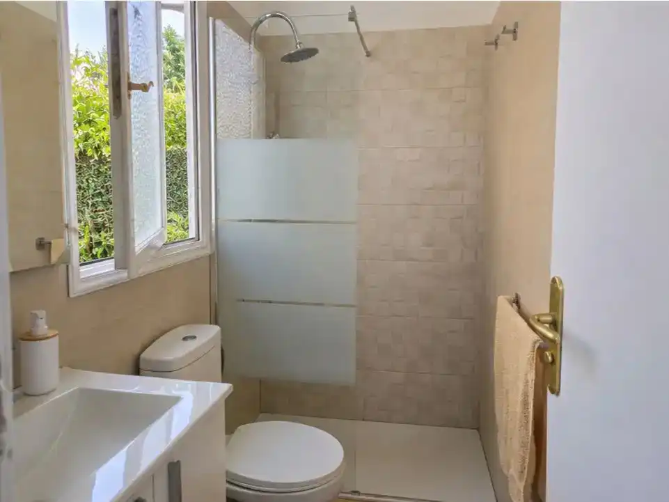 Piso de 35 m² en Puerto de la Cruz
