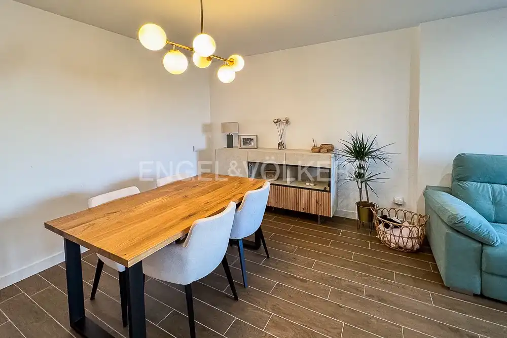 Pis de 139 m² a València