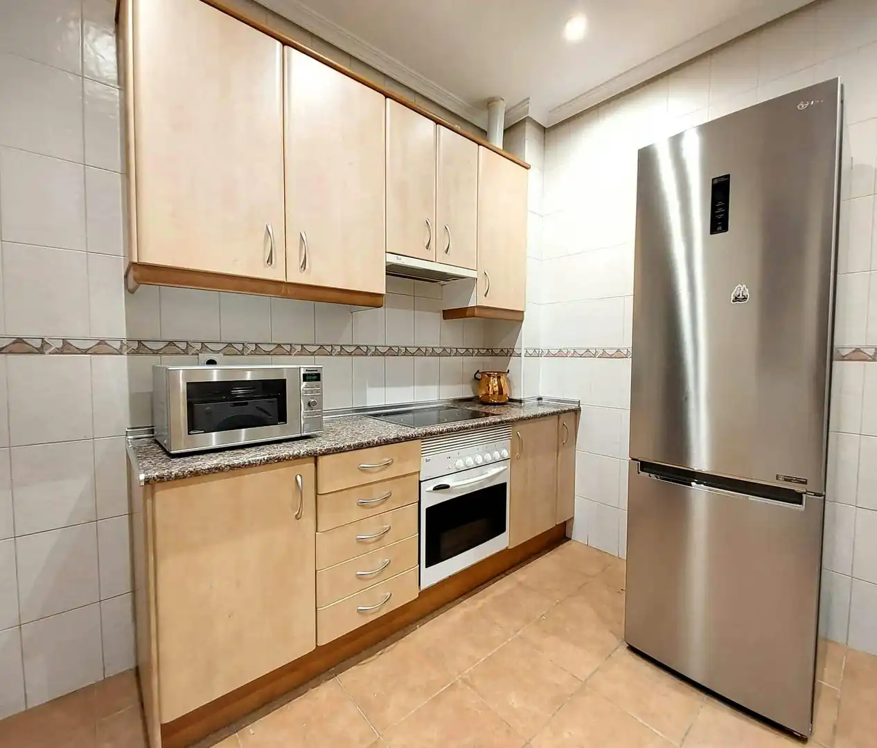 Habitación en alquiler, Madrid