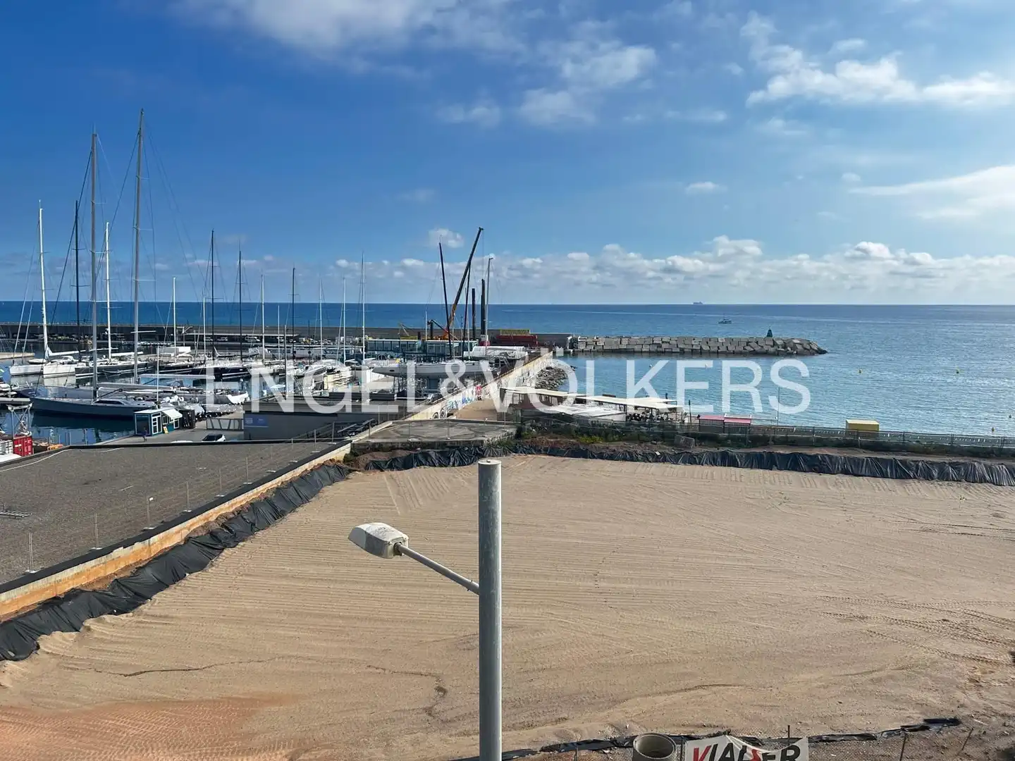 Pis de 80 m² a Badalona