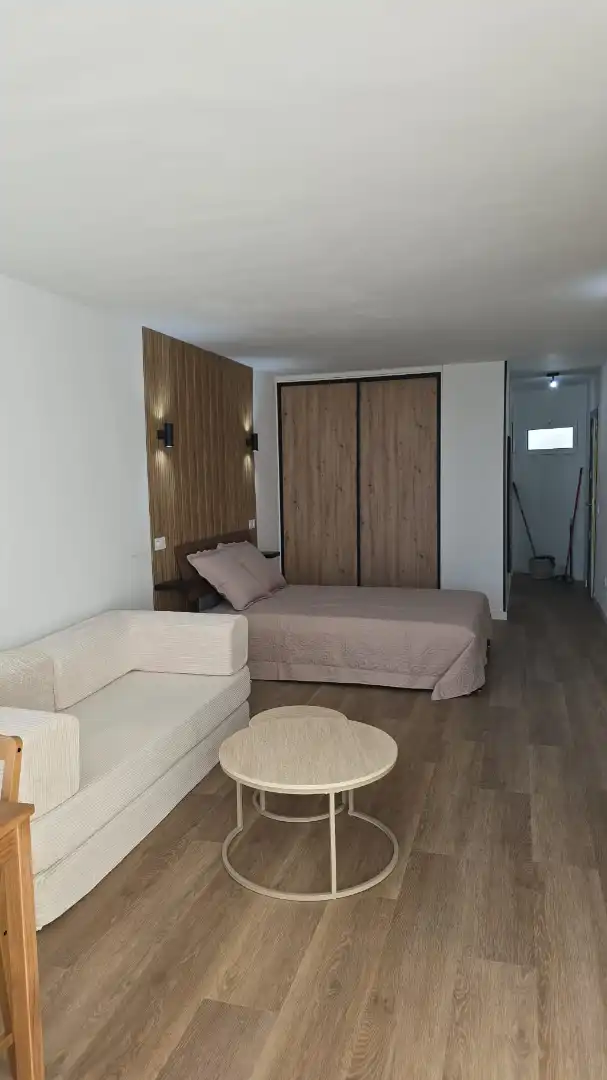 Wohnung 40 m² in San Bartolomé de Tirajana