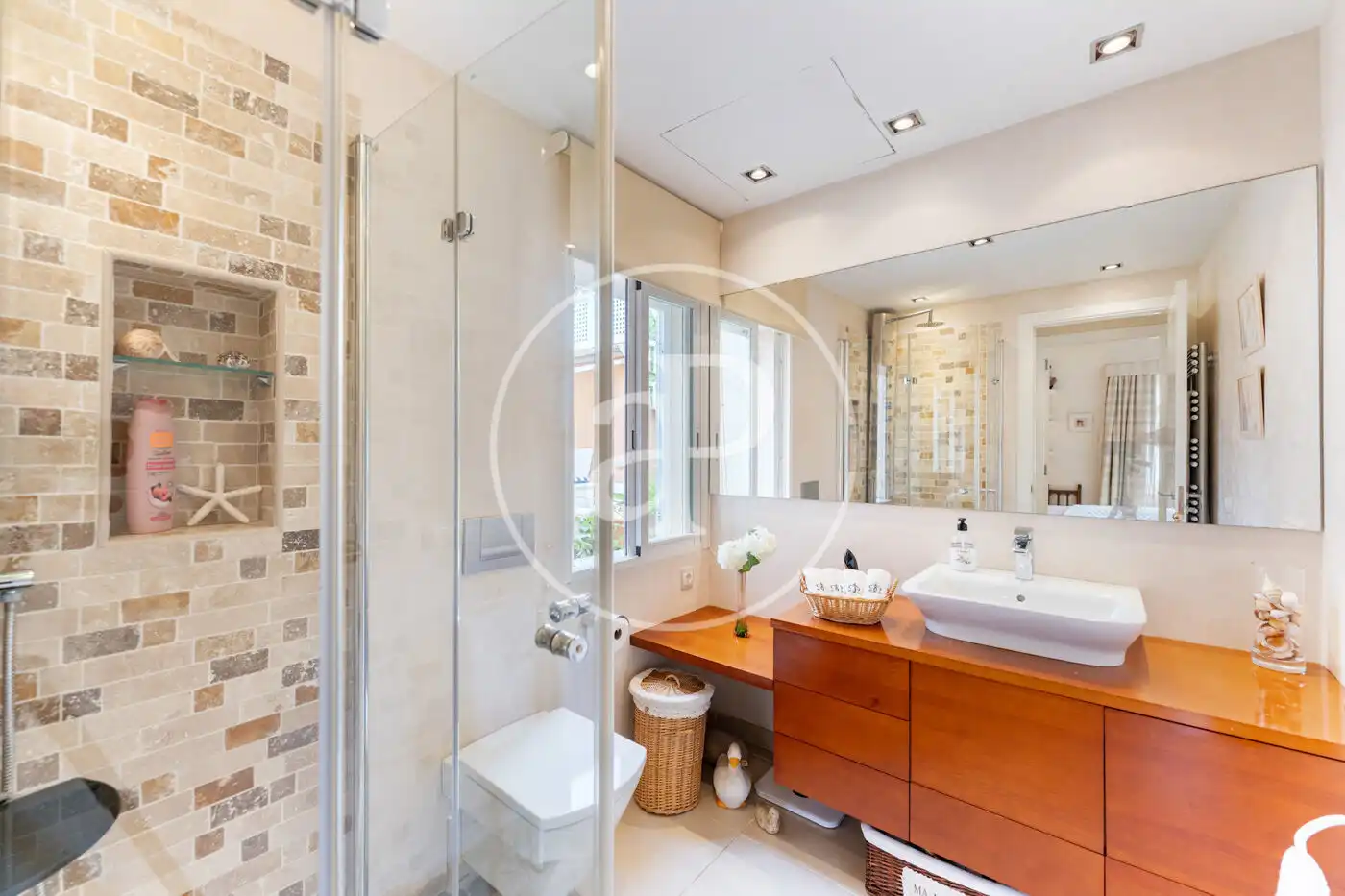 Piso de 214 m² en Andratx