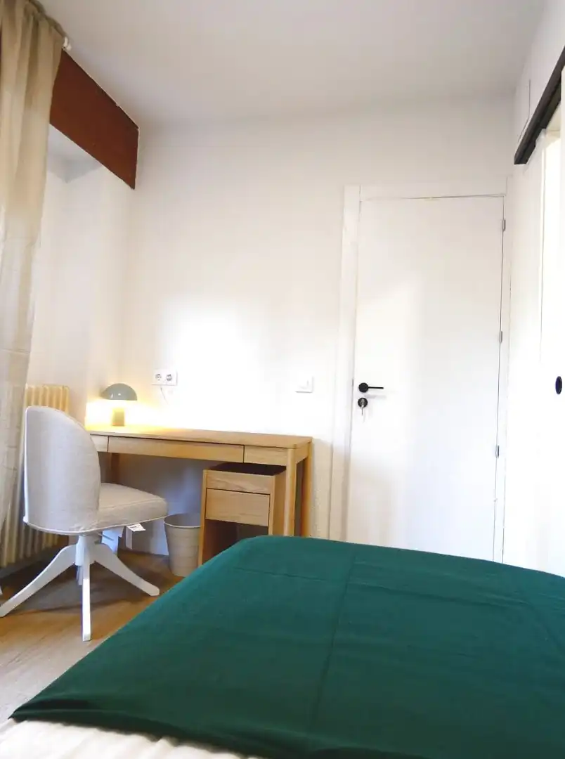Habitación 109 m², Ávila