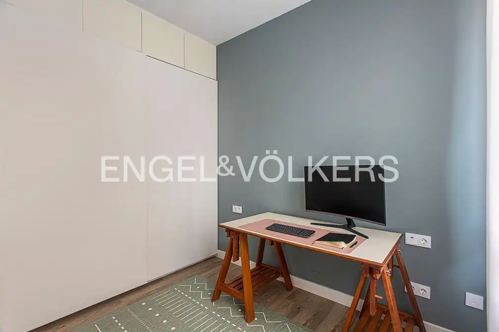 Appartamento 136 m² a Gijón / Xixón