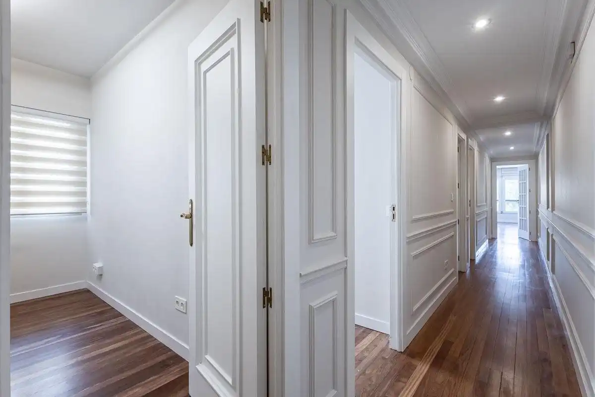 Piso de 150 m² en Granada
