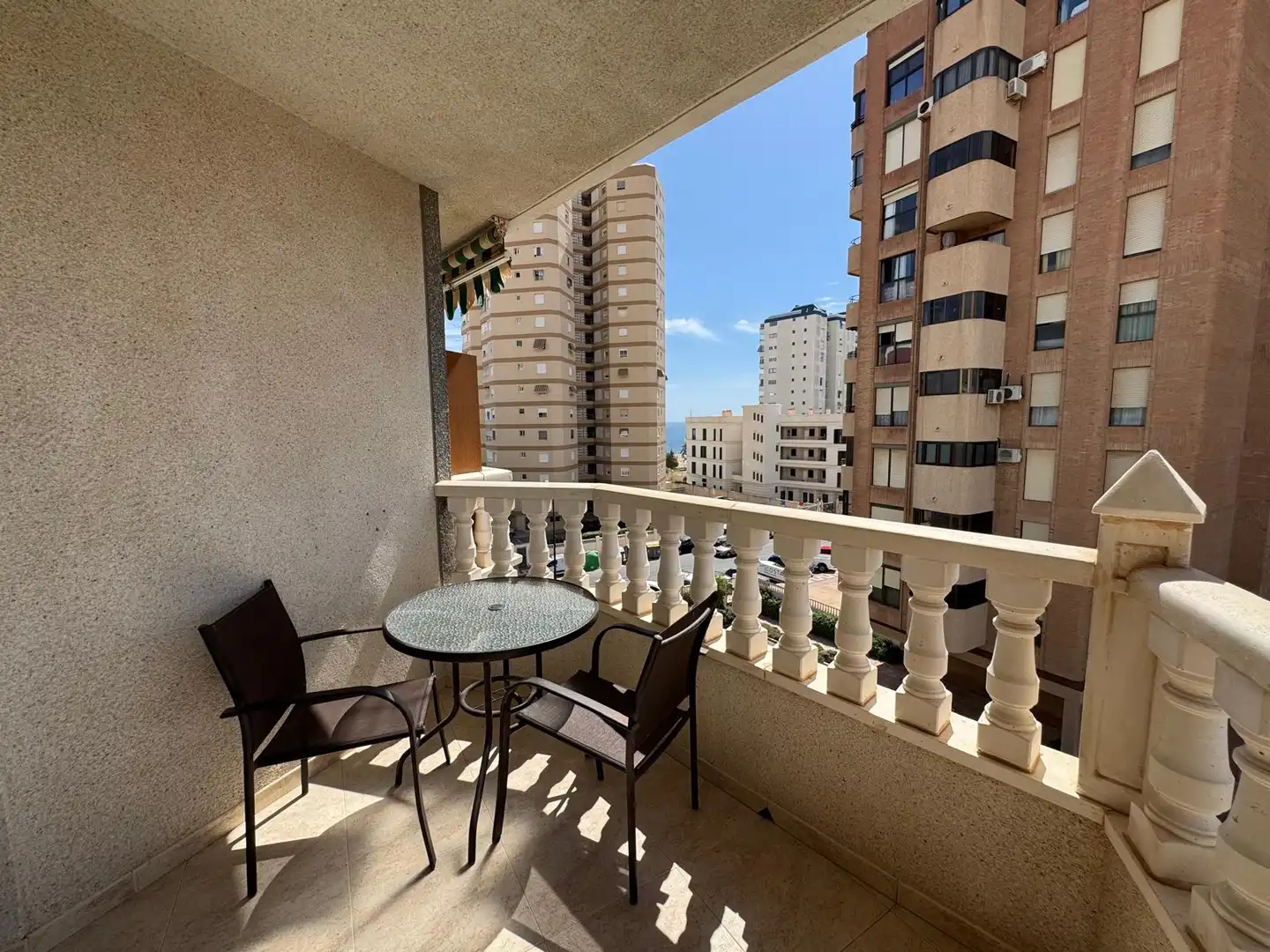 Wohnung 70 m² in el Campello