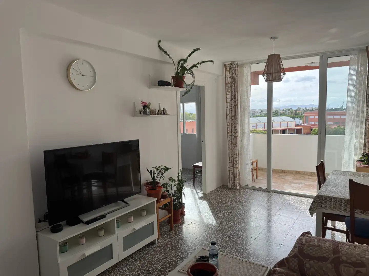 Piso de 78 m² en Málaga