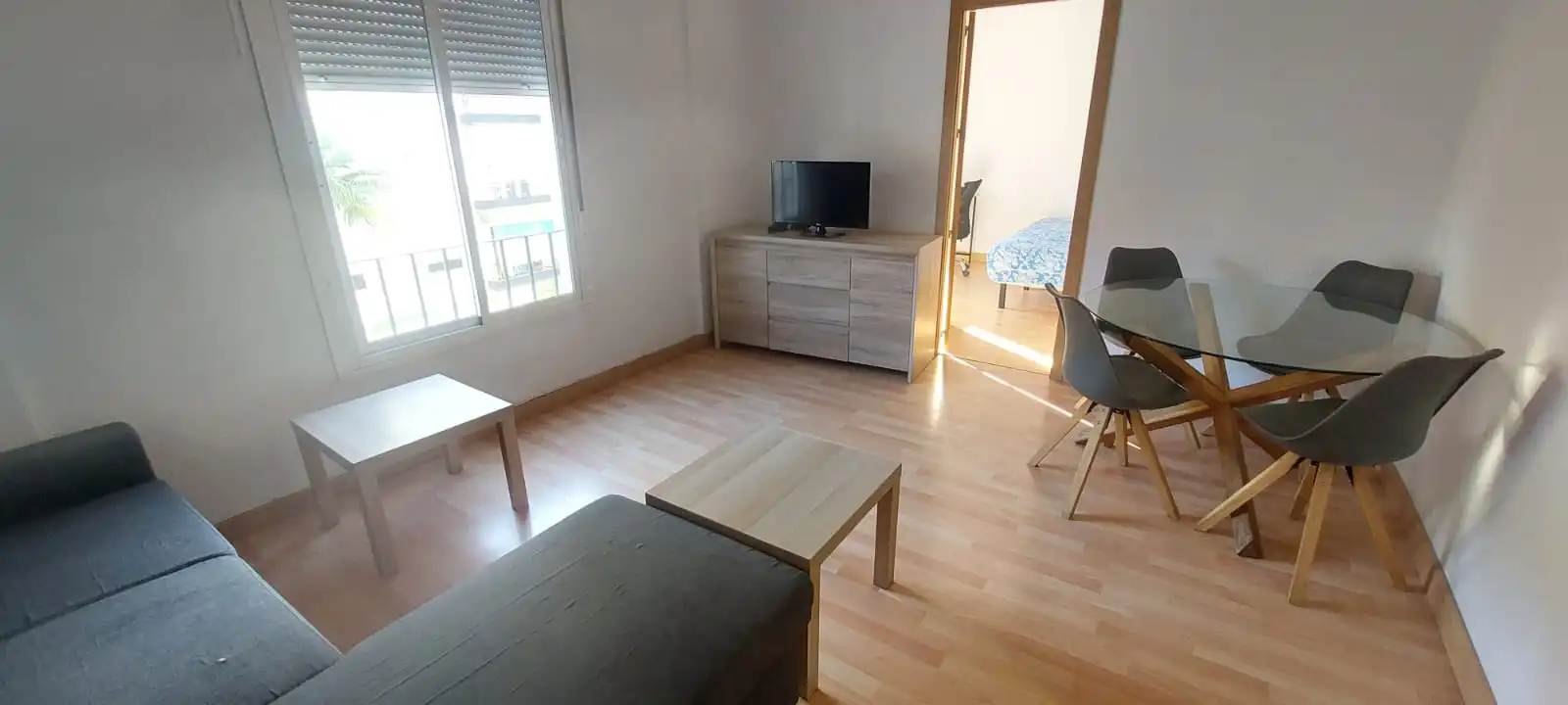 Habitación 100 m², Málaga