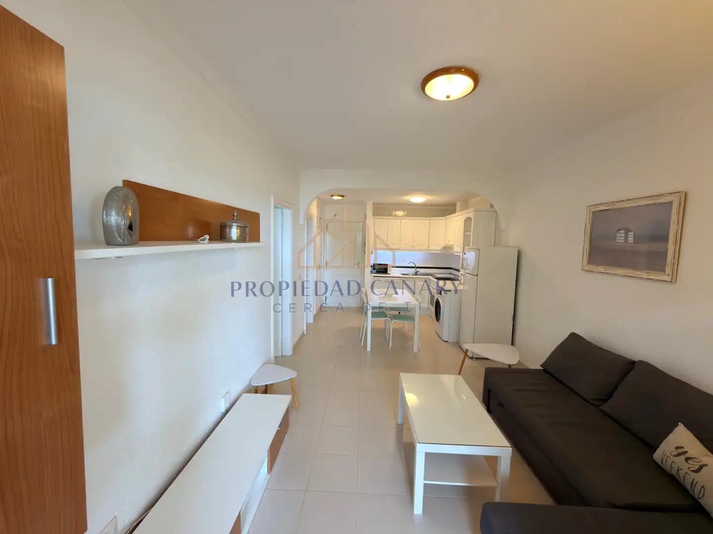 Pis de 61 m² a Arona