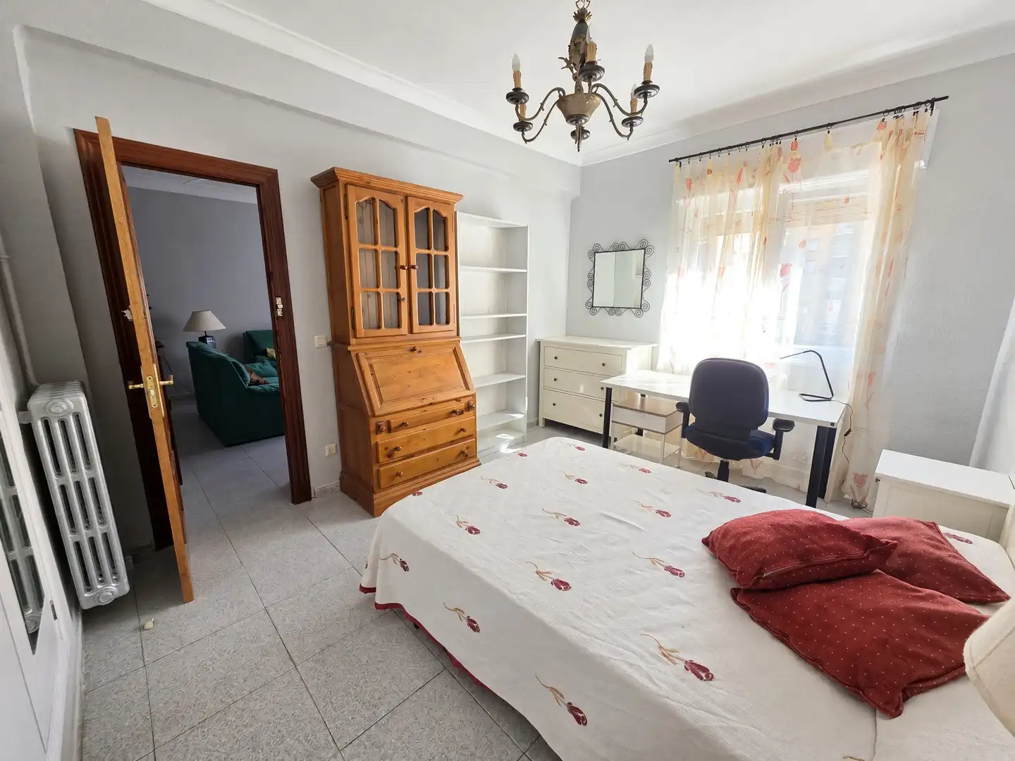 Piso de 145 m² en Madrid