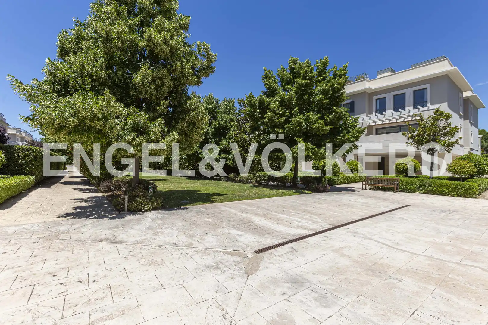 Appartement 75 m² à Madrid