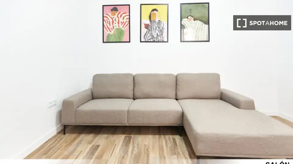 Habitación en alquiler, Sevilla