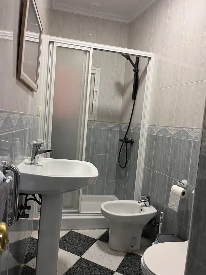 Piso de 100 m² en Cádiz