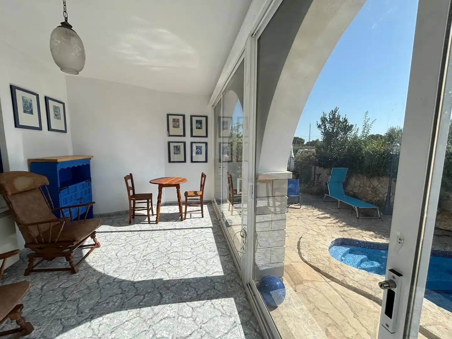 Piso de 115 m² en Vinaròs