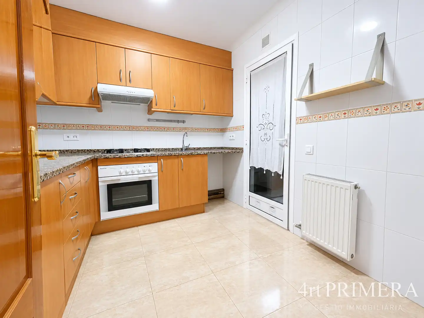 Pis de 96 m² a la Garriga