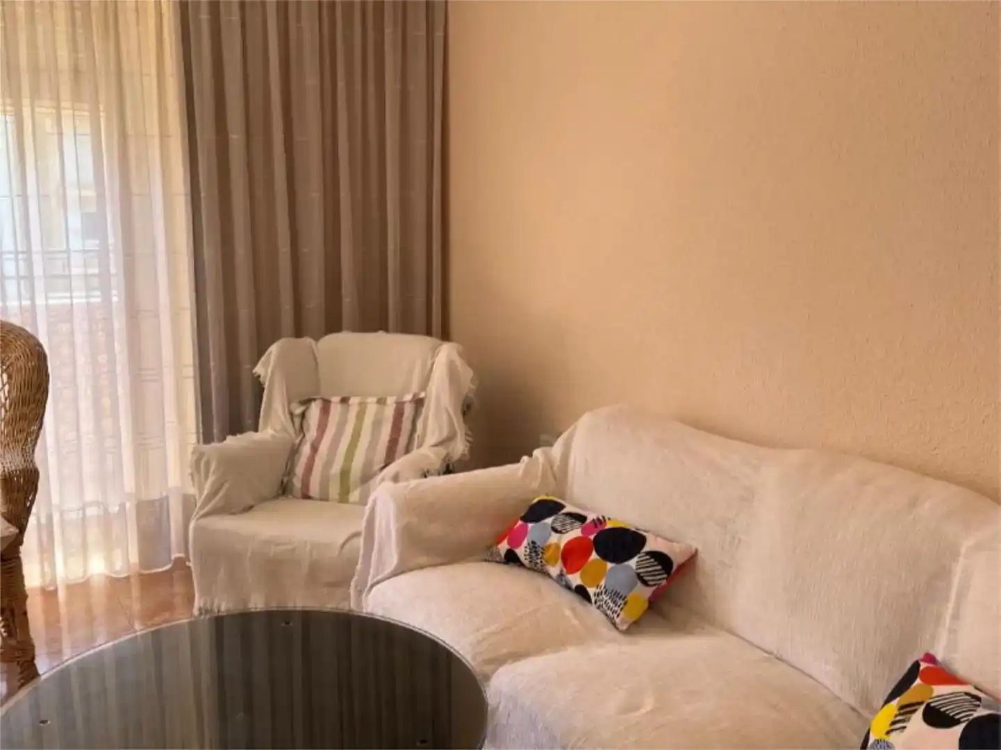 Habitación 100 m², Murcia