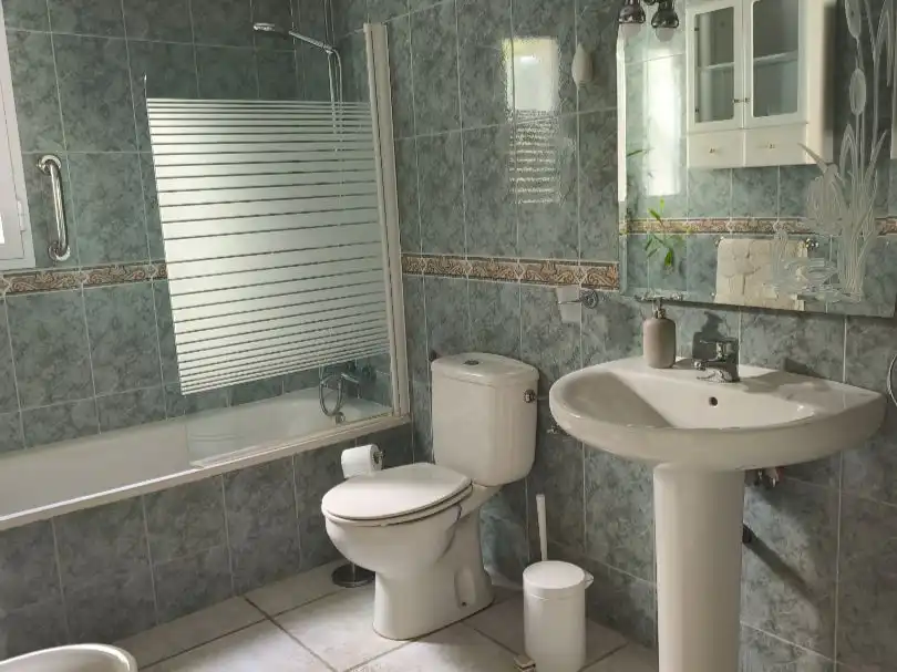 Casa de 120 m² a Viñuela