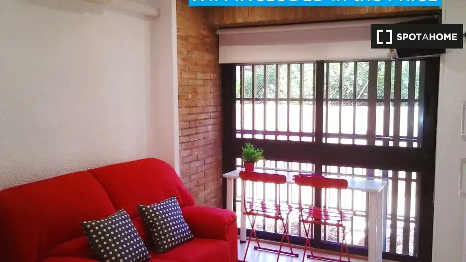 Habitación en alquiler, Murcia