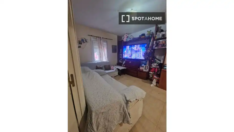 Habitación 98 m², Sevilla