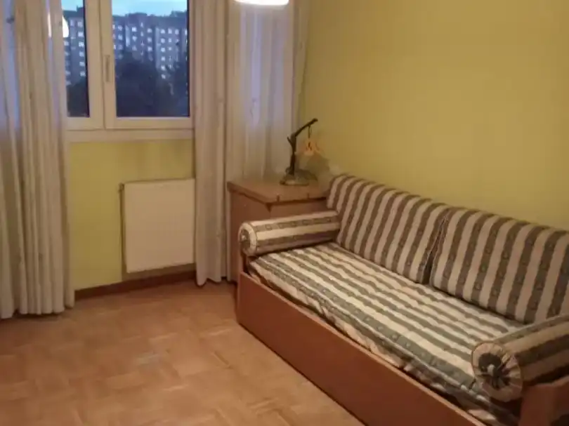 Piso de 87 m² en Gijón