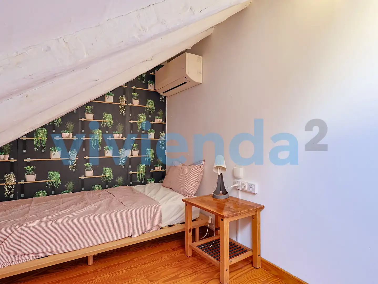 Piso de 97 m² en Madrid